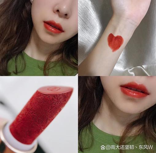 白皮口红怎么选?显白颜色有哪些?