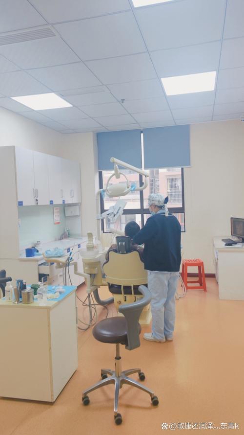 重庆医科大学附属第二医院口腔科怎么样?