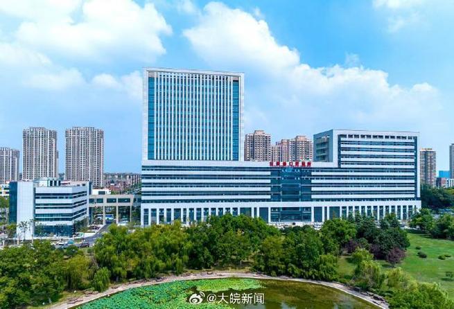 安徽医科大学第一附属医院口腔科怎么样?