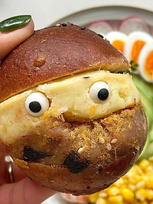 什么东西从屁股出还能当食物?