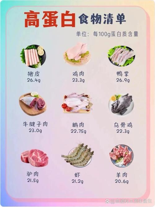 血小板减少吃什么食物能补上来?