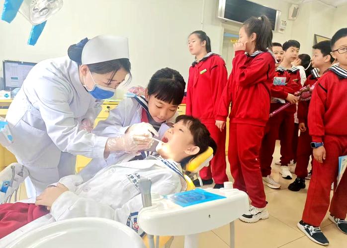 河北北方学院附属第一医院口腔科怎么样?