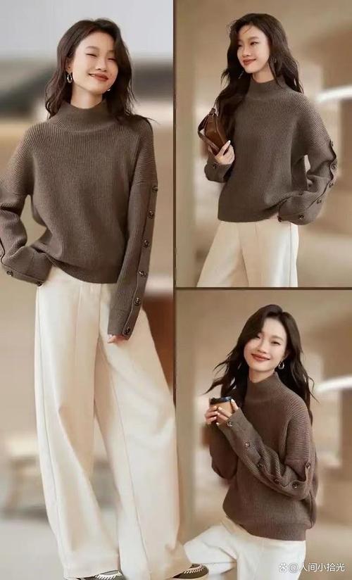 黄皮选衣色,哪些显白不显暗?