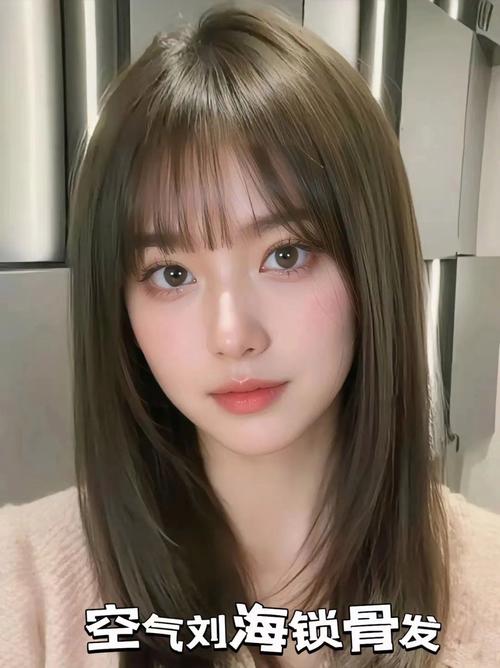 染发显白显年轻,什么颜色最合适?