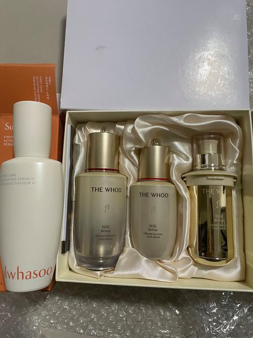 干皮选护肤品,哪些牌子更合适?