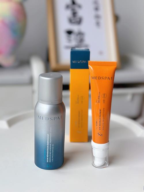 混合偏油性皮肤用什么护肤品