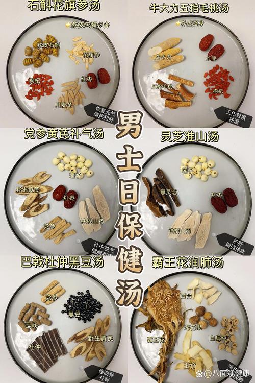 男人必吃的11种补肾健脾食物有哪些?
