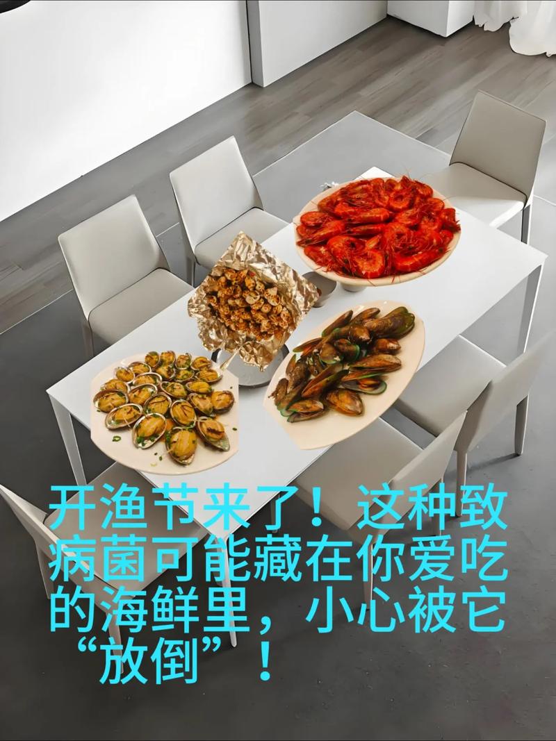 副溶血性弧菌中毒食物主要有哪些?