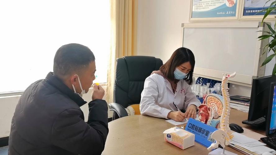 赣南医学院第一附属医院口腔科怎么样?