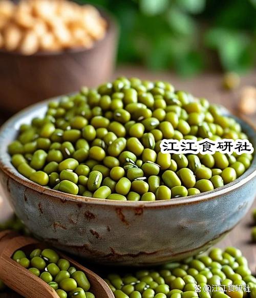 绿豆汤真能治口腔溃疡吗?