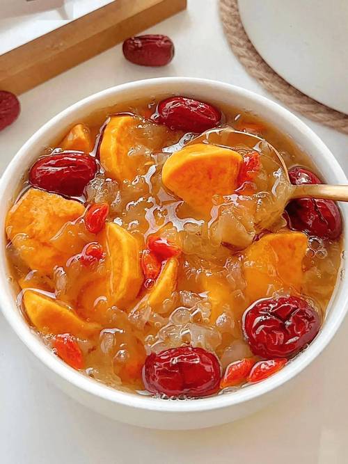 气血两虚女人,吃什么食物补最快?