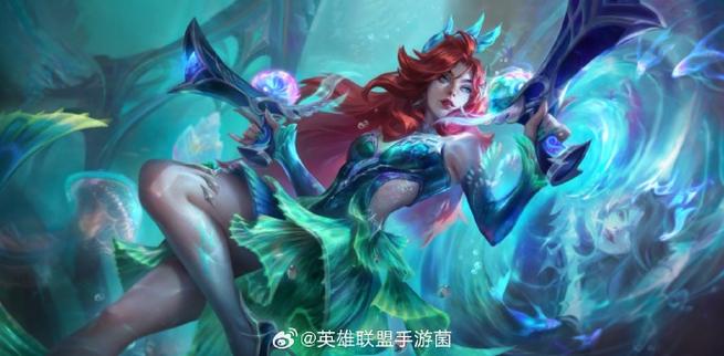 LOL皮肤原画存哪个文件夹?