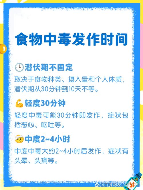 食物中毒元凶,毒素还是病毒?