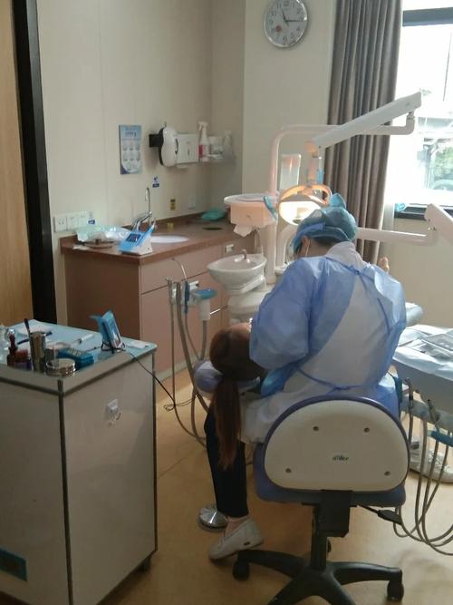 广州暨南大学附属穗华口腔医院