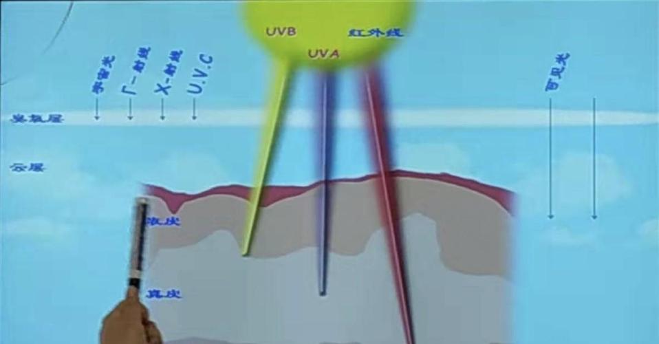 UVB与UVA,哪个对皮肤伤害更大?