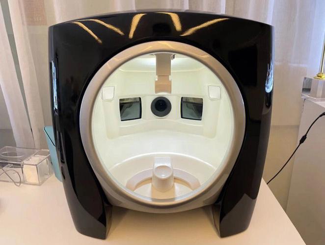 Visia皮肤检测仪价格是多少?