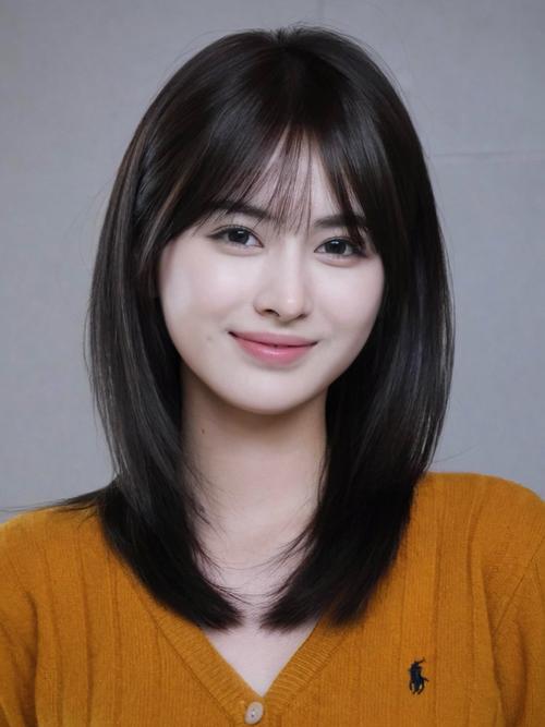 皮肤黑适合什么发色显白?