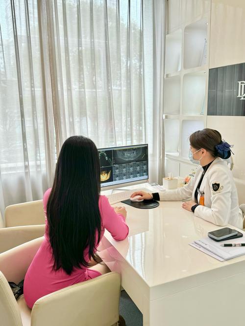 格莱美口腔网上预约怎么操作?