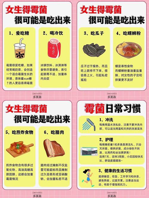 马拉色菌毛囊炎忌口哪些食物?