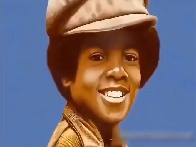 迈克尔杰克逊皮肤为何变白?