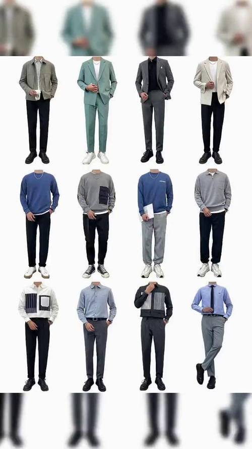 黑皮肤适合穿什么颜色显白好看?