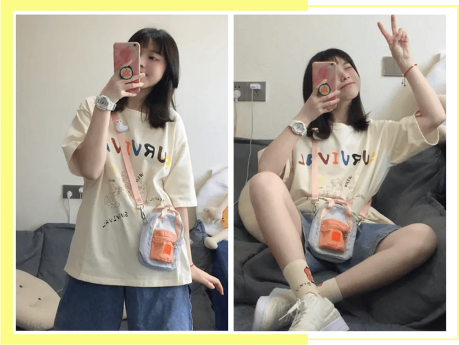 黑皮肤适合穿什么颜色显白好看?