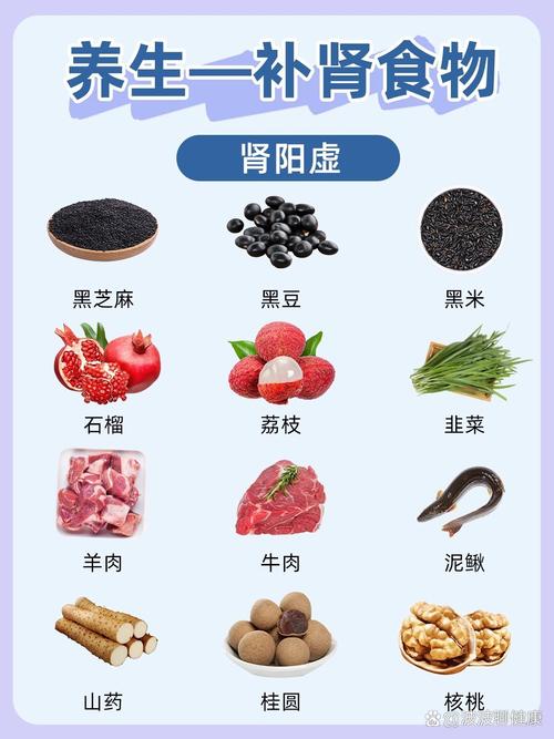 食补壮阳哪种食物效果最好?