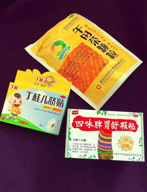 小孩急性胃炎该吃什么食物好?