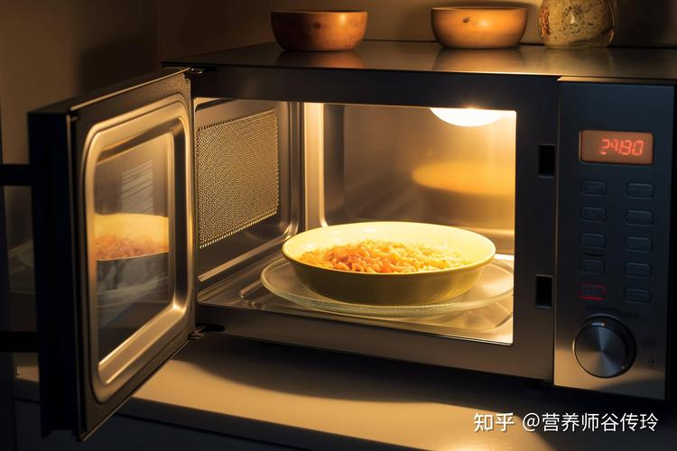 孕妇吃微波加热食物安全吗?