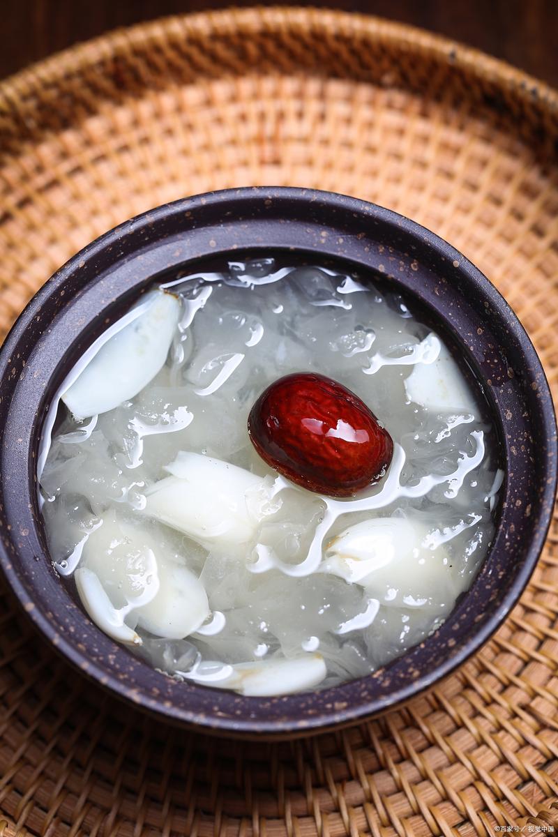 咳嗽吃什么食物好得最快最有效?