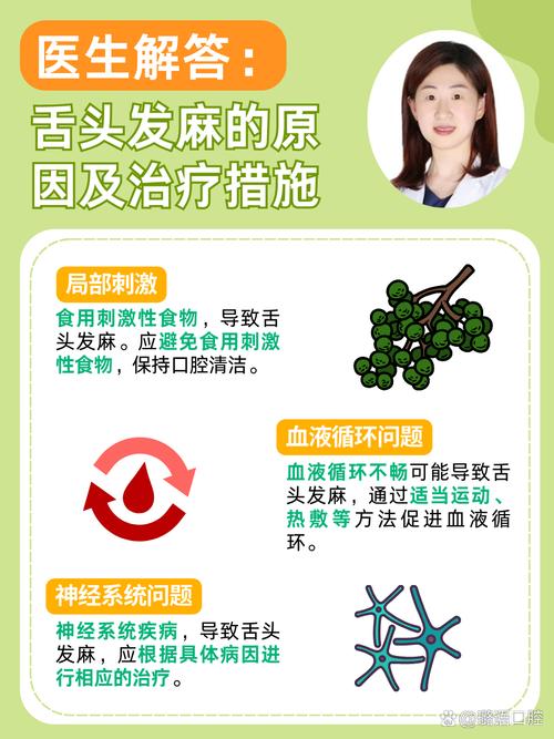 口腔打麻药后头疼是何原因?