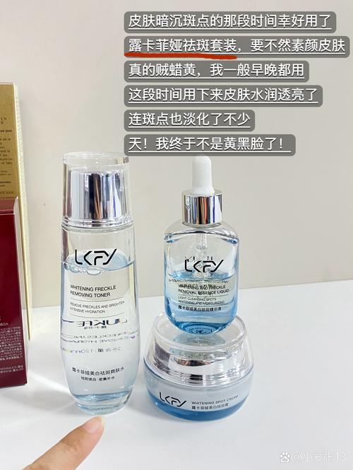 护肤品真能改善皮肤吗?