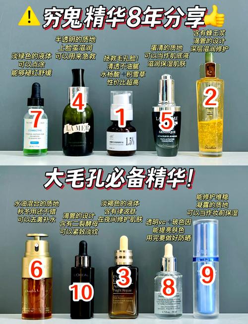 护肤品真能改善皮肤吗?