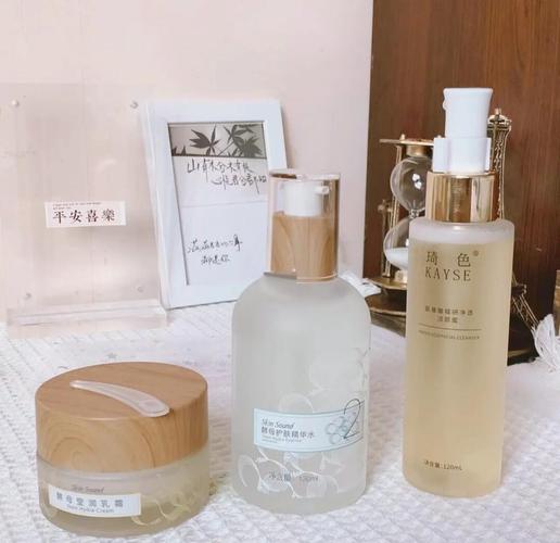 护肤品真能改善皮肤吗?