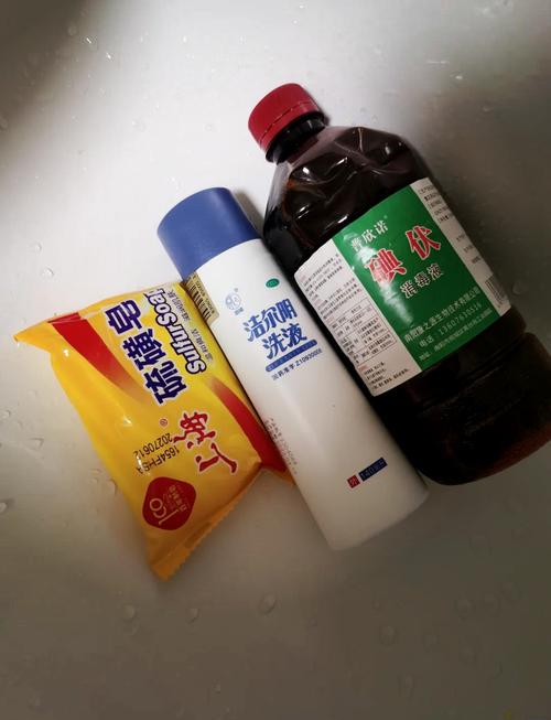 氨基多糖季铵盐皮肤冲洗液有何独特功效?