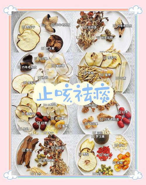 肺气不足吃什么食物能补?