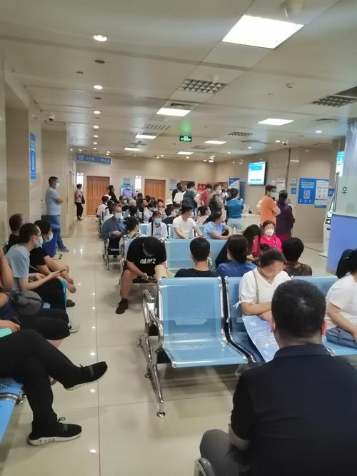 河北医科大学第二医院口腔科怎么样?