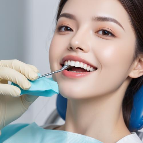 南昌大学一附院口腔科怎么样?