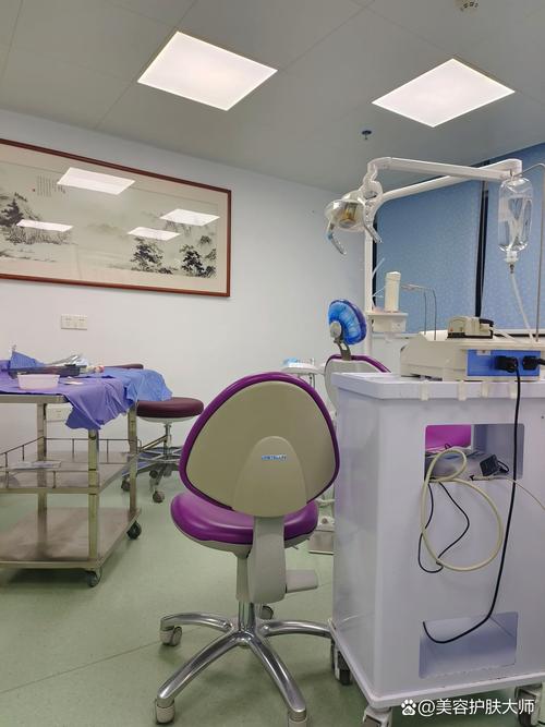 中山大学附属第一医院口腔科怎么样?