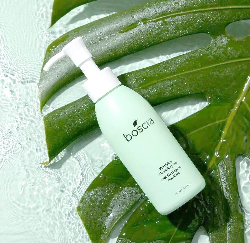 男士干皮选洗面奶,该怎么选?