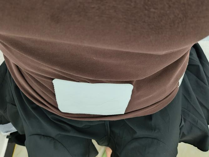 暖宝宝能直接贴皮肤吗?