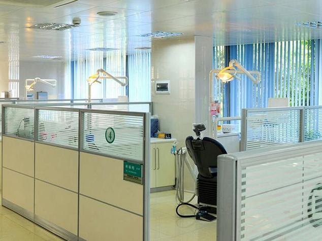 南方医科大学南方医院口腔科怎么样?