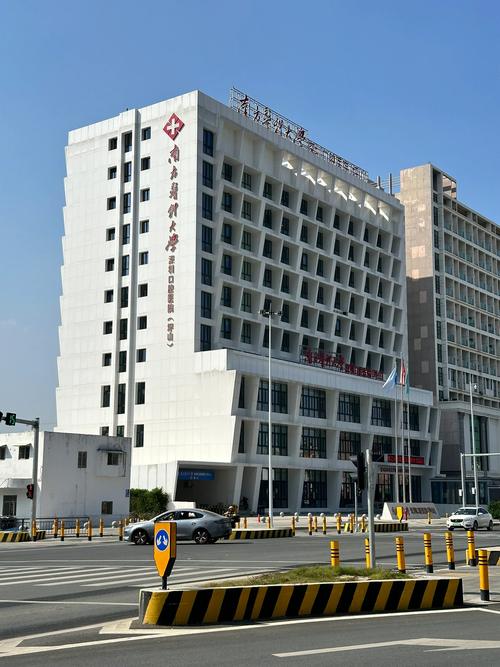 南方医科大学南方医院口腔科怎么样?