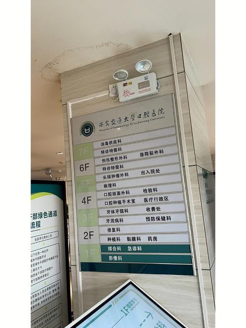 西安交大口腔医院诊疗水平如何?