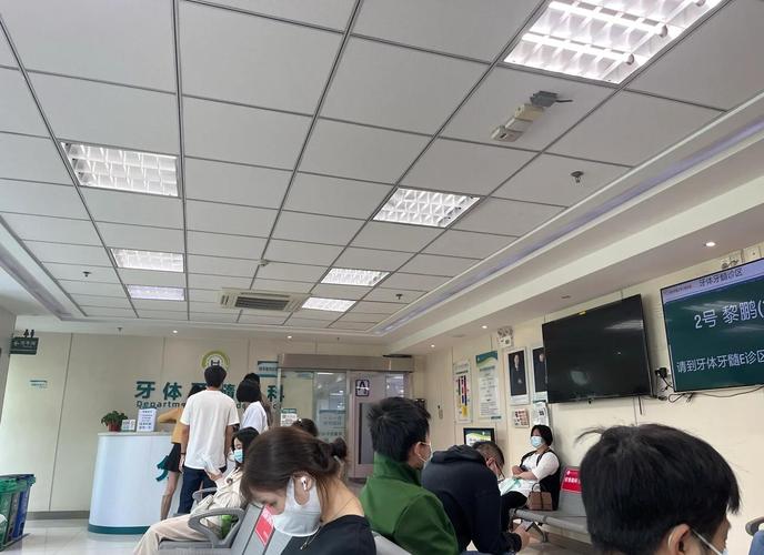 西安交大口腔医院诊疗水平如何?