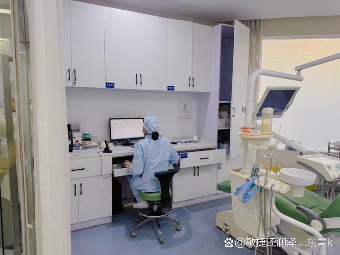 郑州大学第三附属医院口腔科怎么样?