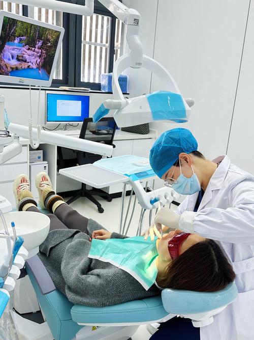 郑州大学第三附属医院口腔科怎么样?