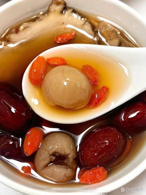 月子补气血,哪些食物最有效?