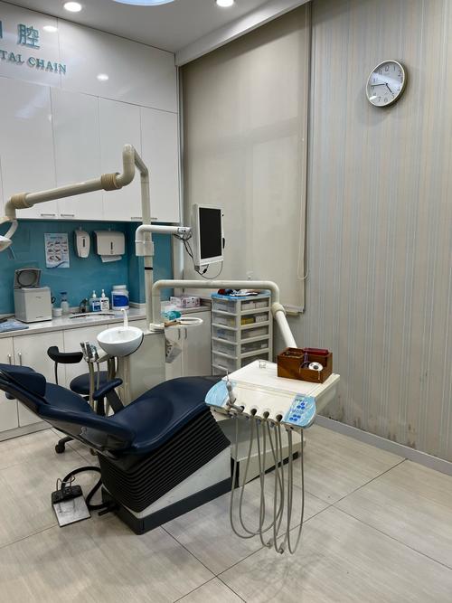 南华大学附属第二医院口腔科怎么样?