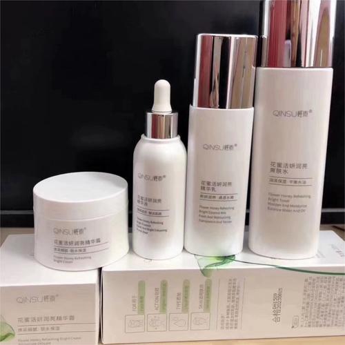 混合皮肤适合什么护肤品品牌?